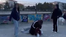Samsun'da Akran Zorbalığı Olayı Gelişiyor