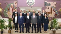 Denizli OSB ve KalDer İş Birliğiyle Kalite Dönüşümü