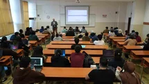 Karabük'te Erasmus+ Programı İle Uluslararası İş Birliği
