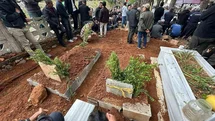 Mersin'de Kardeşlerin Ölümünde Anne ve Baba Taburcu Oldu