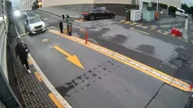 Sarıyer'de Çocuk Hırsızlık Olayı