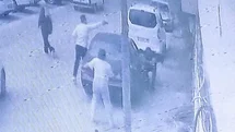 Bursa'da Silahlı Kavga Yaşandı