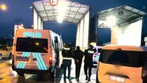 Muş’ta Göçmen Kaçakçılığı Operasyonu