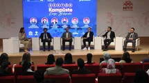 Hitit Üniversitesi'nde Kariyer Buluşmaları Gerçekleşti