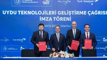 Plan-S ve Türk Telekom'dan Stratejik İş Birliği