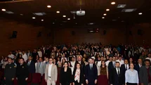 Vezirköprü MYO’da "Yapay Zeka Sempozyumu"