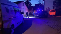 Bolu'da Boşanma Aşamasındaki Eşine Ateş Açtı