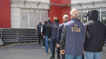 Malatya'da FETÖ Operasyonu Gerçekleşti