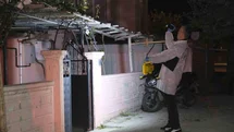 Karaman'da Fabrika İşçisi Ölü Bulundu