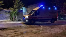 Kayseri'de Anne ve Oğlu Gazdan Zehirlendi