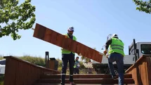 Didim Yaz Sezonuna Hazırlanıyor
