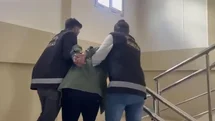 Hatay'da Aranan Firari Yakalandı