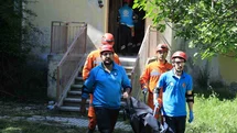 Aydın’da UMKE tatbikatı gerçekleştirildi