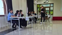 Sarıgöl'de Eğitim Başarısı