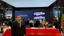Siirt'te Savunma Sanayi Fuarı'na Katılım