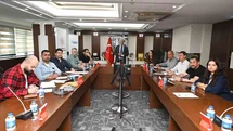 Denizli'de Enerji Verimliliği Eğitimi