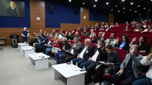 Aliağa'da Yaşlı Bakım Uygulamaları İncelendi
