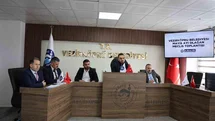 Vezirköprü’nün imar sorunu çözüldü