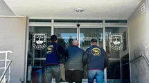 Kütahya'da 54 Kişi Tutuklandı