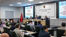 Bilecik’te okul güvenliği masaya yatırıldı