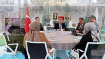 Mustafa Yalçın ile Kayseri'de Şeffaflık