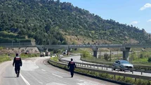 Bilecik'te Asfaltlama Çalışmaları Başladı
