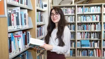 İzmirli Genç Kızın Oxford Başarısı
