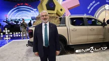 Dronların TOLGA Sistemi Güçlendi