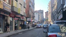 Zonguldak Ereğli’de kavga: 2 yaralı