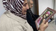 Konya'da Kayıp Kadın İçin Aile Umutlu