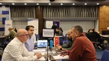 İzmir'de Kamu Kurumları Toplantısı