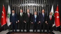 Zonguldak'ta Öğrenci Kongresi Düzenlendi