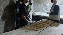 Özalp'ta Çiftçilere Eğitim Veriliyor