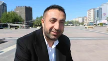 Diyarbakır'dan Aziz Yıldırım'a Destek Geldi