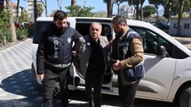 Germencik Eski Başkanı Öndeş Tahliye Oldu