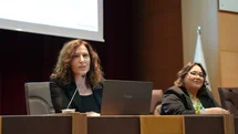 Karabük’te Matematik Paneli Düzenlendi
