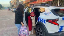 Kocaeli'de Zabıta Ekiplerinden Hızlı Destek