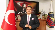 Gaziantep'te Satrançta Avrupa Şampiyonu