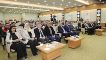 Elazığ'da B-Reçete Eğitimi