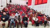 Kütahya'da Çocuk Gelişimi Konferansı