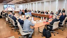 Adana'da KreativEU Projesi Açılışı Yapıldı