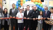 "TÜBİTAK 4006 Bilim Fuarı" göz doldurdu