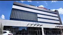 Hani Devlet Hastanesi Açıldı