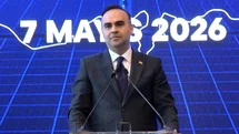 Bakan Kacır: "Ülkemiz en az 5 üretim tesisiyle yıllık 20 gigavatın üzerinde güneş hücresi üretim kapasitesine erişecek"