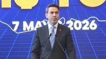 Enerji Bakanı Bayraktar'dan Açıklama