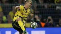 Niklas Süle Futbol Kariyerine Son Verdi