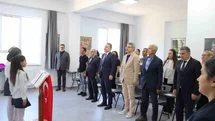 Edremit’te Eğitim İçin Hayırsever Desteği
