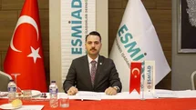 Kamu Alacakları Yapılandırma Talebi Eskişehir'de