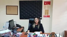 Dr. Zeliha Erol Emet MYO Müdür Yardımcısı Oldu