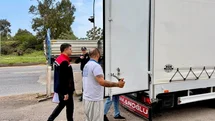 Hatay'da Hayvan Denetimleri Devam Ediyor